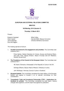Hanzala Malik / Government of Scotland / Fiona Hyslop / European Union / Anne McTaggart / Government of the United Kingdom / Political philosophy / Members of the Scottish Parliament 2007–2011 / Members of the Scottish Parliament 1999–2003 / Members of the Scottish Parliament 2003–2007