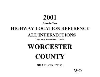 Maryland Route 756 / Maryland Route 366 / U.S. Route 13 in Maryland / U.S. Route 50 in Maryland / Maryland Route 346 / Bannered routes of U.S. Route 13 / U.S. Route 113 / Maryland / Transportation in the United States / Salisbury /  Maryland