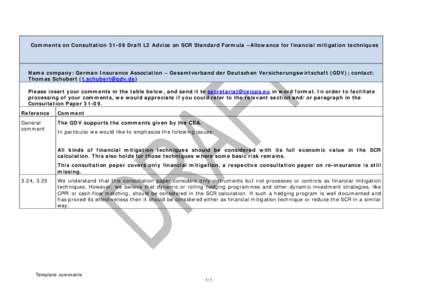 Microsoft Word - Comments-received-from-GDV-on-Consultation-Paper[removed]doc