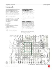 Downtown Master Plan Study