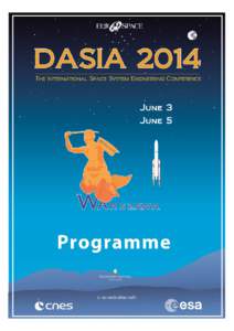 Dasia2014_Programme update 2805_2014.pub