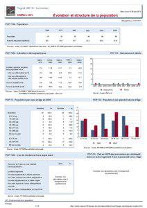 Dossier local - Commune - Cognet