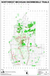 Grand Rapids – Wyoming metropolitan area / Newaygo County /  Michigan