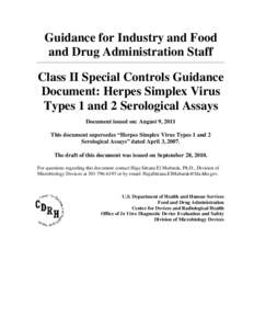 Herpes / Sexually transmitted diseases and infections / Viral diseases / Herpes simplex / Neonatal herpes simplex / HSV-2 / Encephalitis / Medicine / Health / Microbiology