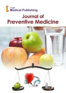Journal of  Preventive Medicine 