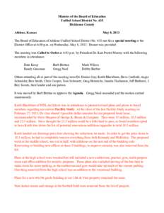 Motion / Parliamentary procedure / Second / Adjournment