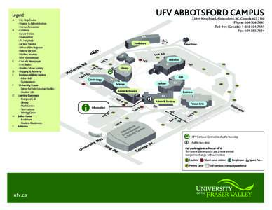 UFV-Abbotsford-campus-map-oct2013