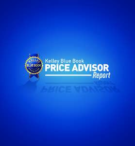 88 years of trust in an instant. Today’s car shoppers won’t buy until they’re confident in their deal. And they don’t feel confident until they consult the source they trust, Kelley Blue Book. Now, you can bring