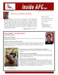 4411  EMPLOYEE NEWSLETTER PAGE 1