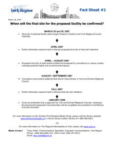 Durham / Environmental impact assessment / Local government in England / Local government in the United Kingdom / North East England