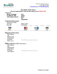 Email / Internet fax / Junk fax / Technology / Fax / Internet