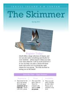 Microsoft Word - Skimmer2011.doc