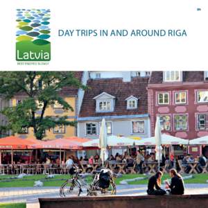 EN  Day trips in and around Riga Contents Introduction