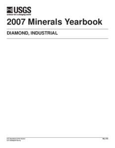 Manufacturing / Diavik Diamond Mine / Jericho Diamond Mine / Synthetic diamond / Kelsey Lake Diamond Mine / Carbon / Ekati Diamond Mine / De Beers / Argyle diamond mine / Chemistry / Diamond / Matter