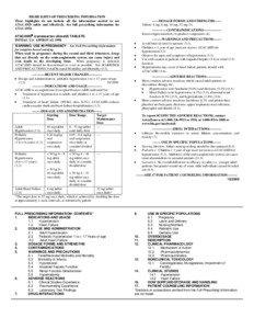 Angiotensin II receptor antagonists / Tetrazoles / Ethers / Indoles / Candesartan / Renal artery stenosis / Methadone / Perindopril / Aliskiren / Chemistry / Organic chemistry / ACE inhibitors