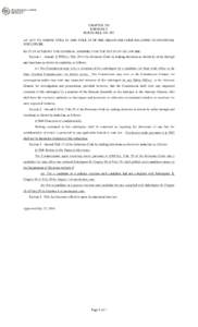 CHAPTER 351 FORMERLY HOUSE BILL NO. 307 AN ACT TO AMEND TITLE 15 AND TITLE 29 OF THE DELAWARE CODE RELATING TO FINANCIAL DISCLOSURE. BE IT ENACTED BY THE GENERAL ASSEMBLY OF THE STATE OF DELAWARE: