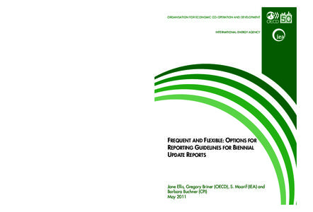 Carbon finance / Climate change / Earth / Environmental economics / Greenhouse gas / United Nations Climate Change Conference / Emission intensity / Kyoto Protocol / Copenhagen Accord / Environment / Climate change policy / United Nations Framework Convention on Climate Change