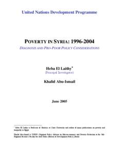 Microsoft Word - Poverty FINALIZED version[removed]doc