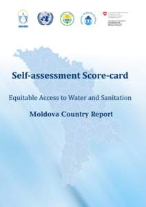 Acknowledgements The Equitable Access Score-Card was developed by United Nations Economic Commission for Europe to support Governments and other stakeholders in establishing a baseline measure of the equity of access, t