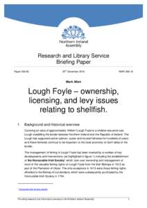 Research and Library Service Briefing Paper Paper[removed]th