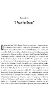 Energy / ExxonMobil / Mobil / Exxon / Filling station / Phoenix /  Maryland / Gasoline / Fuel dispenser / Jacksonville /  MD ExxonMobil Gas Leak Case / Rockefeller family / Economy of the United States / Petroleum