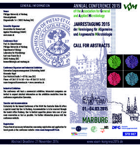 Environmental microbiology / Biological weapons / Viruses / Microbial population biology / Genomics / Marburg virus disease / Microbiological culture / Outline of cell biology / Biology / Microbiology / Virology