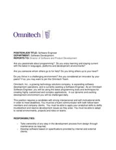 Proprietary software / Microsoft SQL Server / Web development / Oracle Corporation / Microsoft Access / Oracle Database / Relational database management systems / Software / Data management