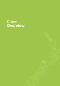 Chapter 1: overview  Introduction and background information This document outlines policy proposals about the development of regulations to support the new Health and Safety at Work Act (the proposed new Act). The prop