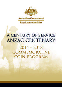 Money / Commemorative coins / Uncirculated coin / Proof coinage / Australian commemorative coins / Australian one-dollar coin / Numismatics / Currency / Coins