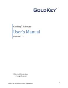 Microsoft Word - GoldKey PIV Manual-7.12B.docx