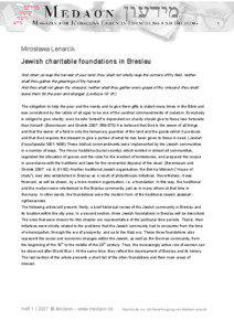 Jakob Guttmann / Jonas Fränkel / Benedict Zuckermann / Jewish Theological Seminary of Breslau / Heinrich Graetz / Zecharias Frankel / Jewish Theological Seminary of America / Conservative Judaism / David Kaufmann / Jews / Jewish movements / Europe