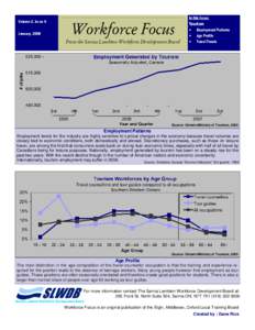 Volume 2, Issue 6 January, 2008 In this Issue:  Workforce Focus