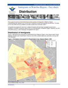 Kitchener /  Ontario / Cambridge /  Ontario / Waterloo / North Dumfries / Cambridge / Provinces and territories of Canada / Region of Waterloo /  Ontario / Ethnic groups in Canada / Waterloo Region District School Board / Ontario / Regional Municipality of Waterloo / Waterloo /  Ontario