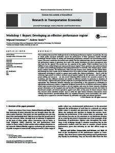 Transportation planning / Bus transport / Management / Performance indicator / Institute for Transportation and Development Policy / Bangkok BRT / Massachusetts Bay Transportation Authority / Transport / Bus rapid transit / Sustainable transport