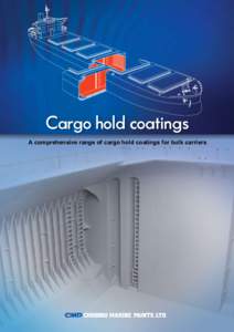 Adhesives / Epoxy / Cargo / Bulk carrier / Coating