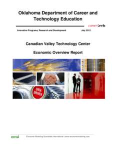 Microsoft Word - 2CanadianValley_Economic_Overview_Report