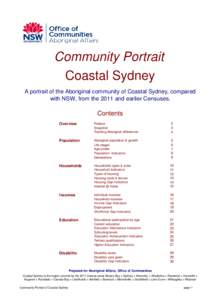 Indigenous Portrait2011B Coastal SydneyB.xls