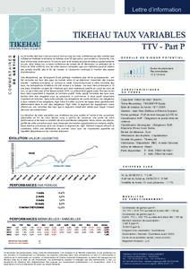 Microsoft PowerPoint - NL TTV juin 2013