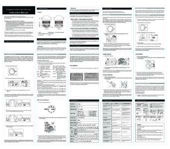 14mm F2.8 ED AS IF UMC Lens  Instruction Manual Detaching