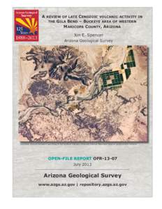 Northern Cordilleran Volcanic Province / Argon–argon dating / The Volcano / Geochronology / Volcanic field / Volcano / Geology / Volcanology / Radiometric dating