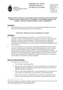 Criminal procedure / Fitness to plead / Youth justice in England and Wales / Continuance / Magistrate / Jury / Mental disorder defence / Law / English law / Criminal defenses