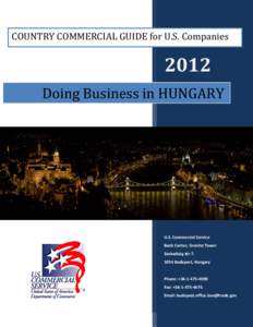 Doing Business In CROATIA