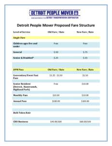 Microsoft Word - Detroit People Mover Fare Structure.docx
