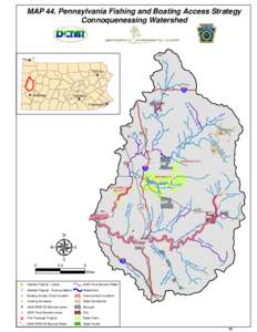 Microsoft Word - Chapter 4 with page numbers without Map 21 and HUC watershed maps and tables 5-55