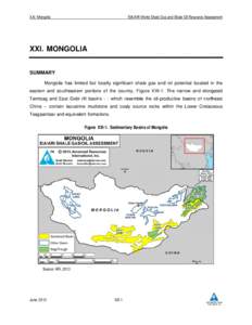 Physical geography / Oil shale / Shale gas / Petroleum / Source rock / Gobi Desert / Bend Arch–Fort Worth Basin / Shale gas in the United States / Soft matter / Petroleum geology / Matter