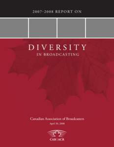 Appendix D: Best Practices for Diversity in Private Radio