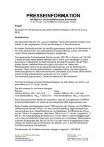 Microsoft Word[removed]Presseinformation Neubau Wehre Liepe und Stecher.doc