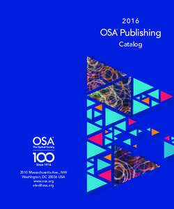 OSA and OSAF logos - path versions