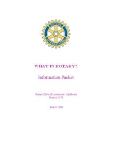 Microsoft Word - WHAT IS ROTARY.doc