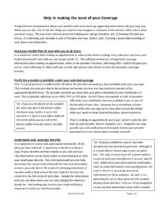 Financial institutions / Institutional investors / Health insurance / Patient Protection and Affordable Care Act / Health care / Insurance / Health insurance in the United States / Medicare Advantage / Investment / Health / Financial economics